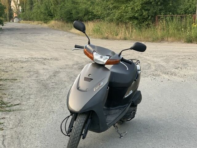 Сузуки Другая, объемом двигателя 50 л и пробегом 0 тыс. км за 512 $, фото 1 на Automoto.ua