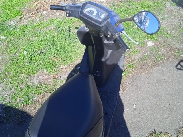 Сузукі Інша, об'ємом двигуна 50 л та пробігом 0 тис. км за 240 $, фото 1 на Automoto.ua