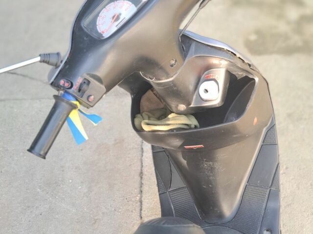 Сузукі Інша, об'ємом двигуна 50 л та пробігом 0 тис. км за 10500 $, фото 3 на Automoto.ua