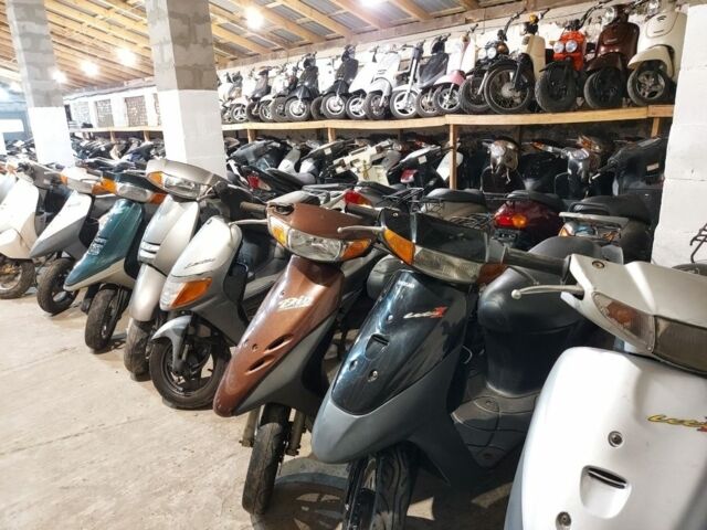 Сузуки Другая, объемом двигателя 49 л и пробегом 0 тыс. км за 220 $, фото 3 на Automoto.ua