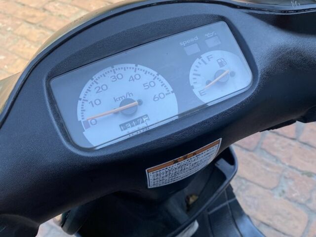 Сузуки Другая, объемом двигателя 50 л и пробегом 0 тыс. км за 120 $, фото 5 на Automoto.ua