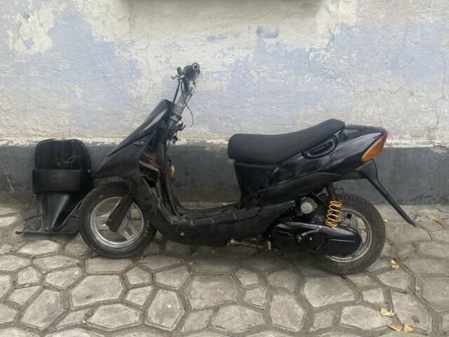 Сузуки Другая, объемом двигателя 49 л и пробегом 0 тыс. км за 371 $, фото 2 на Automoto.ua