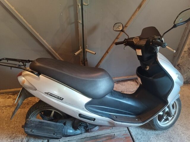 Сузуки Другая, объемом двигателя 0.11 л и пробегом 0 тыс. км за 715 $, фото 2 на Automoto.ua