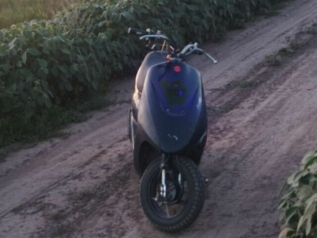 Сузуки Другая, объемом двигателя 49 л и пробегом 0 тыс. км за 238 $, фото 5 на Automoto.ua