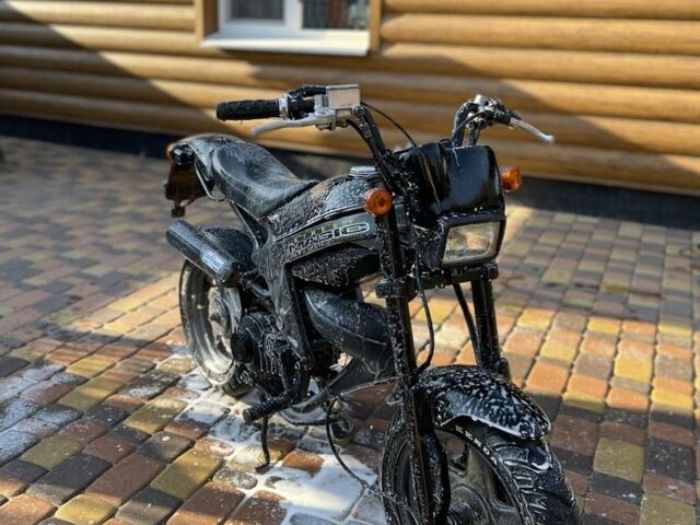 Сузукі Інша, об'ємом двигуна 50 л та пробігом 0 тис. км за 363 $, фото 3 на Automoto.ua