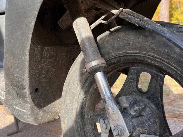 Сузукі Інша, об'ємом двигуна 50 л та пробігом 0 тис. км за 419 $, фото 3 на Automoto.ua