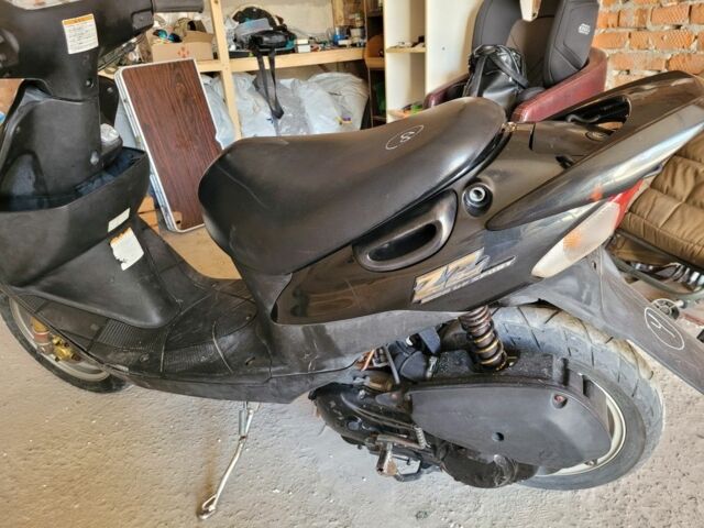 Сузукі Інша, об'ємом двигуна 50 л та пробігом 0 тис. км за 597 $, фото 8 на Automoto.ua