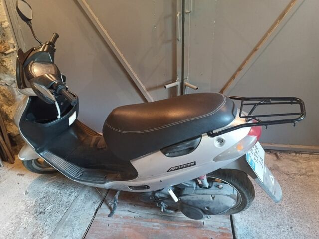 Сузуки Другая, объемом двигателя 0.11 л и пробегом 0 тыс. км за 715 $, фото 1 на Automoto.ua