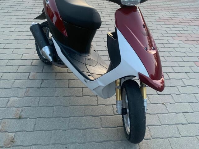 Сузуки Другая, объемом двигателя 50 л и пробегом 0 тыс. км за 623 $, фото 5 на Automoto.ua