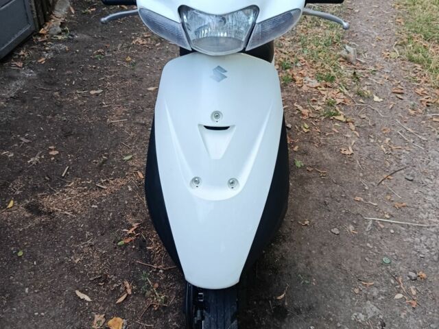 Сузуки Другая, объемом двигателя 50 л и пробегом 0 тыс. км за 407 $, фото 1 на Automoto.ua