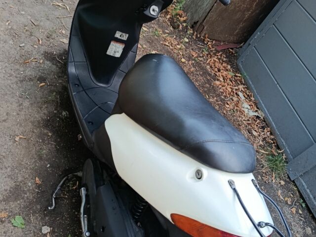 Сузуки Другая, объемом двигателя 50 л и пробегом 0 тыс. км за 407 $, фото 3 на Automoto.ua