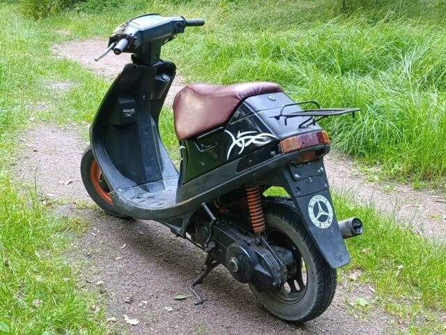 Сузуки Другая, объемом двигателя 50 л и пробегом 0 тыс. км за 191 $, фото 14 на Automoto.ua