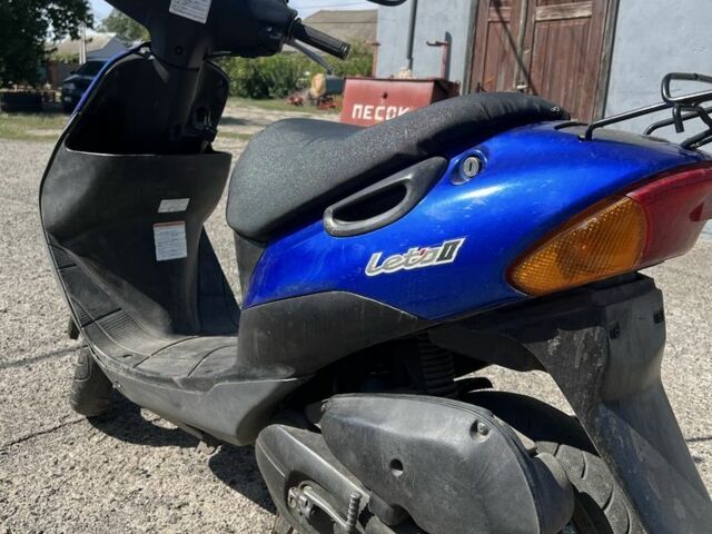 Сузуки Другая, объемом двигателя 50 л и пробегом 0 тыс. км за 11500 $, фото 2 на Automoto.ua