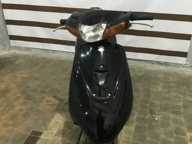 Сузуки Другая, объемом двигателя 49 л и пробегом 0 тыс. км за 570 $, фото 6 на Automoto.ua