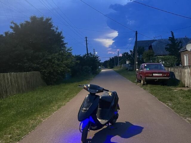 Сузуки Другая, объемом двигателя 49 л и пробегом 0 тыс. км за 143 $, фото 2 на Automoto.ua