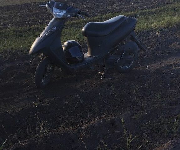 Сузуки Другая, объемом двигателя 49 л и пробегом 0 тыс. км за 383 $, фото 1 на Automoto.ua