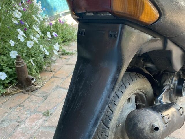 Сузуки Другая, объемом двигателя 50 л и пробегом 0 тыс. км за 120 $, фото 4 на Automoto.ua