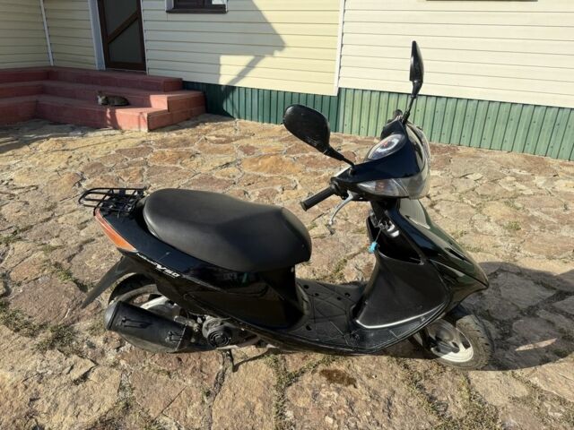 Сузукі Інша, об'ємом двигуна 0 л та пробігом 0 тис. км за 550 $, фото 4 на Automoto.ua