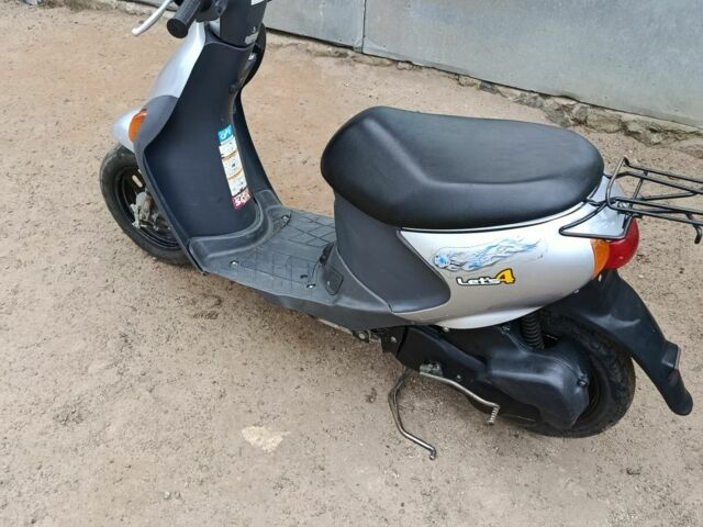 Сузуки Другая, объемом двигателя 50 л и пробегом 0 тыс. км за 200 $, фото 2 на Automoto.ua