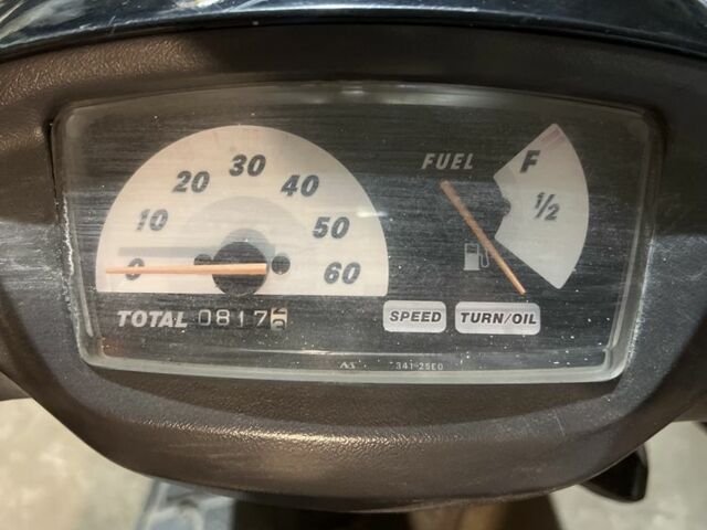 Сузуки Другая, объемом двигателя 49 л и пробегом 0 тыс. км за 143 $, фото 6 на Automoto.ua