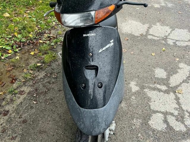 Сузукі Інша, об'ємом двигуна 50 л та пробігом 0 тис. км за 312 $, фото 1 на Automoto.ua