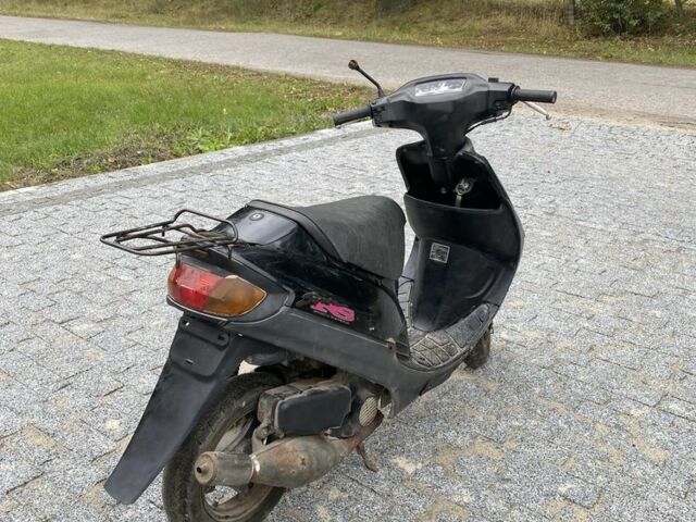 Сузуки Другая, объемом двигателя 49 л и пробегом 0 тыс. км за 250 $, фото 2 на Automoto.ua