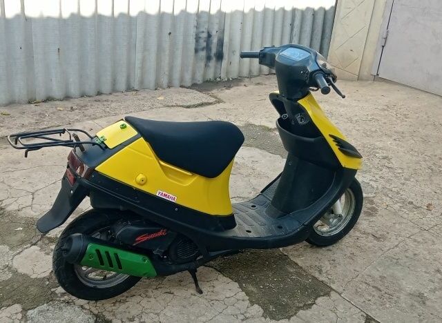 Сузуки Другая, объемом двигателя 49 л и пробегом 0 тыс. км за 96 $, фото 1 на Automoto.ua