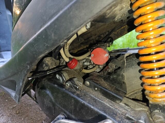 Сузуки Другая, объемом двигателя 50 л и пробегом 0 тыс. км за 191 $, фото 18 на Automoto.ua