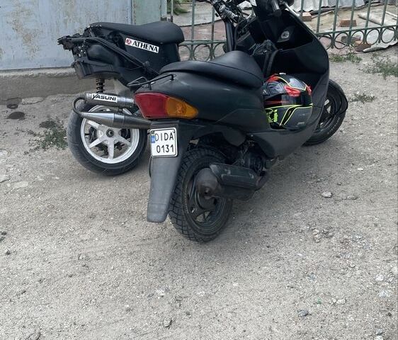 Сузукі Інша, об'ємом двигуна 65 л та пробігом 0 тис. км за 476 $, фото 10 на Automoto.ua