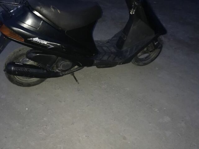 Сузуки Другая, объемом двигателя 65 л и пробегом 0 тыс. км за 7500 $, фото 3 на Automoto.ua