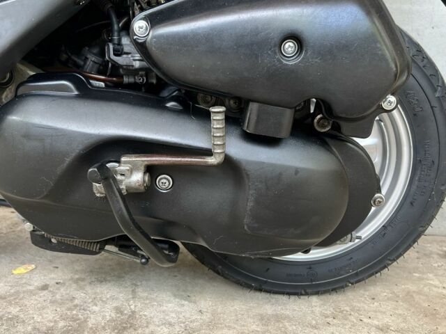 Сузукі Інша, об'ємом двигуна 49 л та пробігом 0 тис. км за 550 $, фото 11 на Automoto.ua