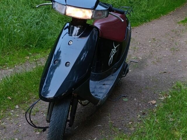 Сузуки Другая, объемом двигателя 50 л и пробегом 0 тыс. км за 191 $, фото 12 на Automoto.ua