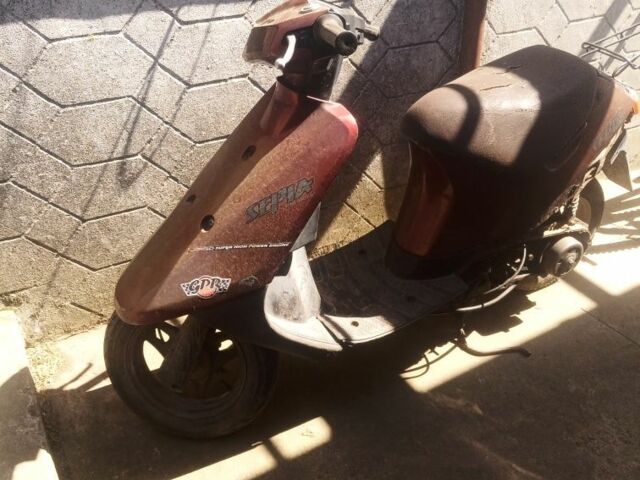 Сузуки Другая, объемом двигателя 50 л и пробегом 0 тыс. км за 100 $, фото 4 на Automoto.ua