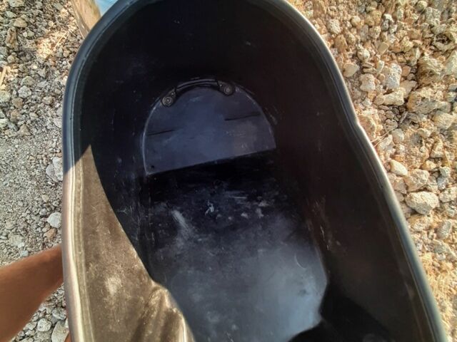 Сузуки Другая, объемом двигателя 49 л и пробегом 0 тыс. км за 270 $, фото 4 на Automoto.ua