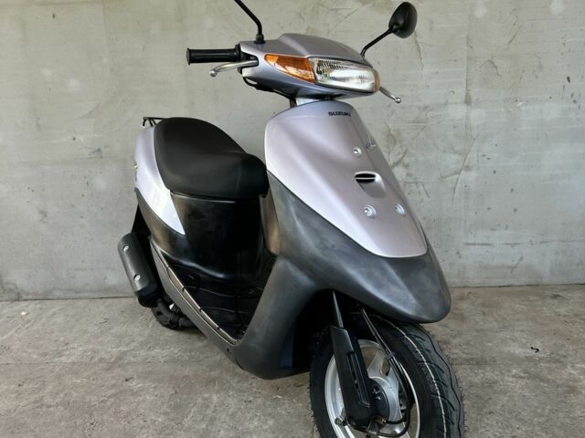 Сузукі Інша, об'ємом двигуна 49 л та пробігом 0 тис. км за 550 $, фото 4 на Automoto.ua