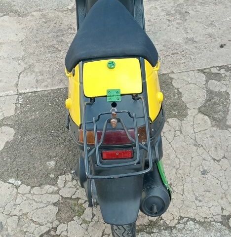 Сузуки Другая, объемом двигателя 49 л и пробегом 0 тыс. км за 96 $, фото 2 на Automoto.ua