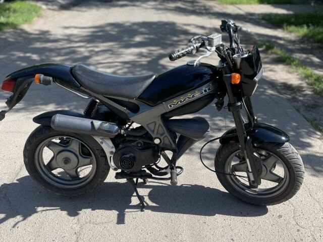 Сузукі Інша, об'ємом двигуна 50 л та пробігом 0 тис. км за 363 $, фото 6 на Automoto.ua