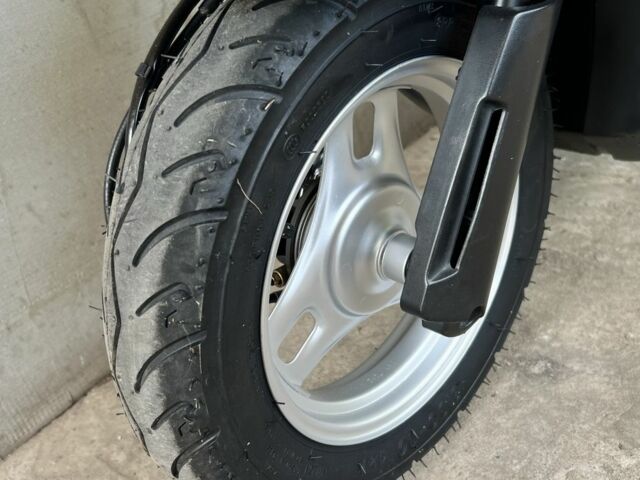 Сузукі Інша, об'ємом двигуна 49 л та пробігом 0 тис. км за 550 $, фото 10 на Automoto.ua