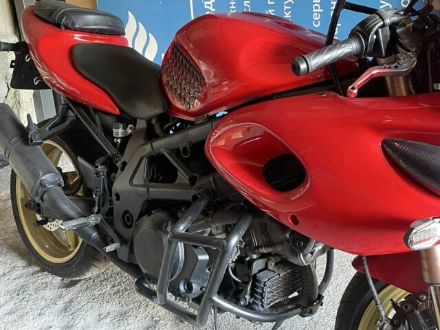 Сузуки Другая, объемом двигателя 0.99 л и пробегом 0 тыс. км за 3000 $, фото 7 на Automoto.ua