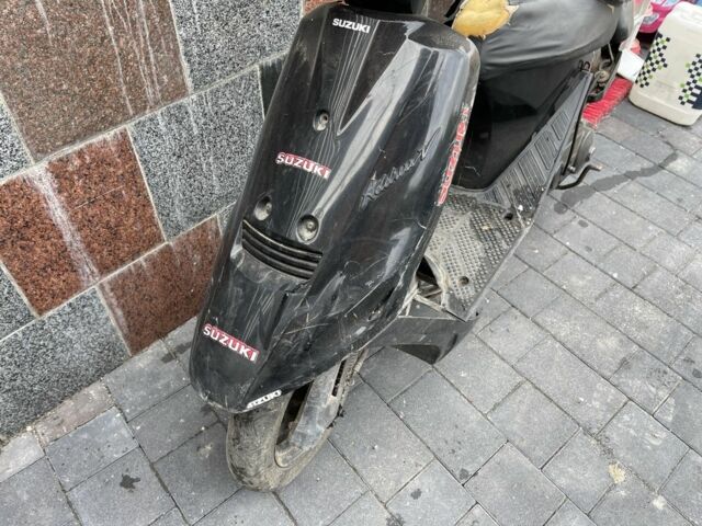 Сузукі Інша, об'ємом двигуна 50 л та пробігом 0 тис. км за 150 $, фото 1 на Automoto.ua