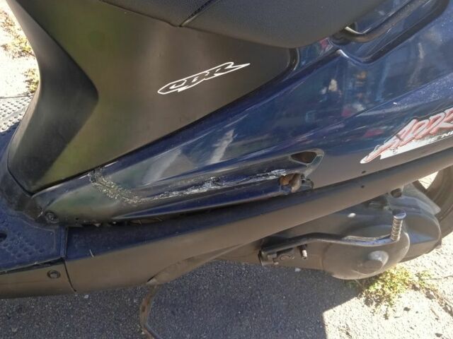 Сузукі Інша, об'ємом двигуна 50 л та пробігом 0 тис. км за 240 $, фото 2 на Automoto.ua