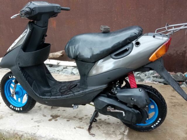 Сузукі Інша, об'ємом двигуна 50 л та пробігом 0 тис. км за 288 $, фото 3 на Automoto.ua