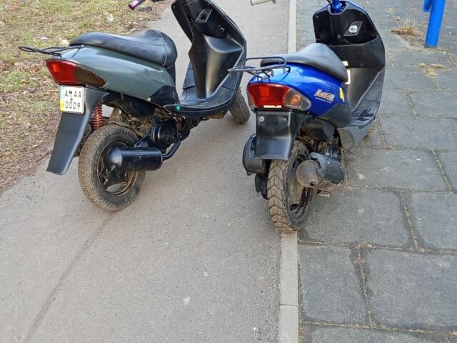 Сузуки Другая, объемом двигателя 0 л и пробегом 0 тыс. км за 287 $, фото 3 на Automoto.ua