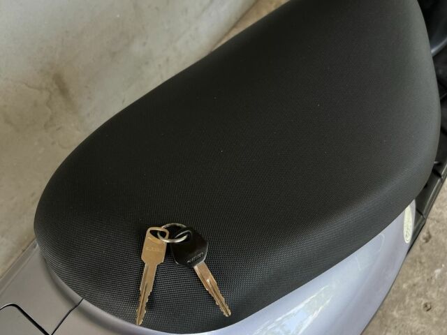 Сузукі Інша, об'ємом двигуна 49 л та пробігом 0 тис. км за 550 $, фото 7 на Automoto.ua