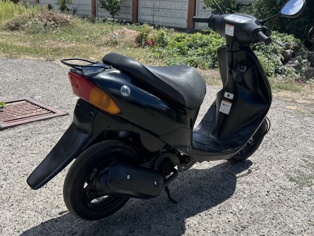 Сузуки Другая, объемом двигателя 50 л и пробегом 0 тыс. км за 330 $, фото 3 на Automoto.ua
