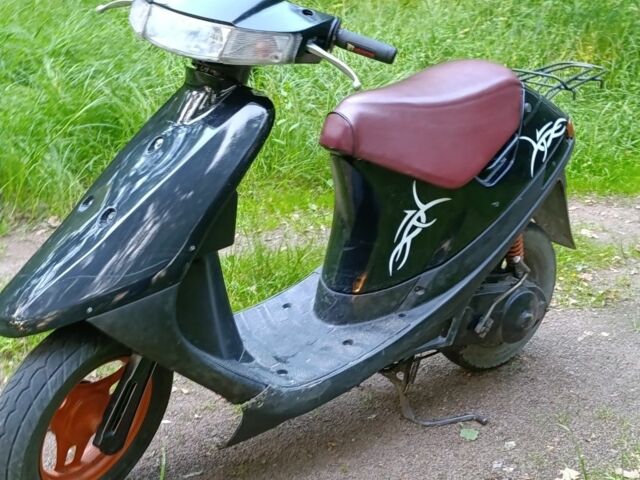 Сузуки Другая, объемом двигателя 50 л и пробегом 0 тыс. км за 191 $, фото 13 на Automoto.ua