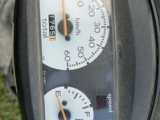 Сузукі Інша, об'ємом двигуна 49 л та пробігом 0 тис. км за 500 $, фото 1 на Automoto.ua