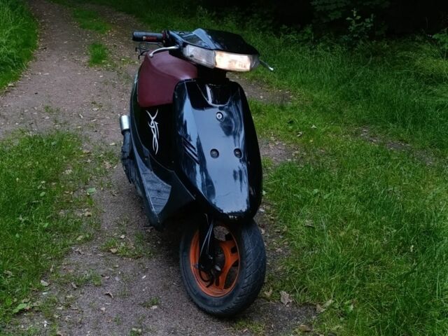 Сузуки Другая, объемом двигателя 50 л и пробегом 0 тыс. км за 191 $, фото 16 на Automoto.ua