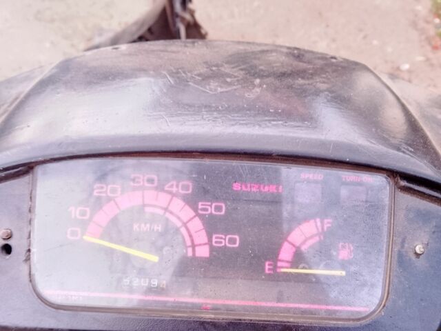 Сузукі Інша, об'ємом двигуна 50 л та пробігом 0 тис. км за 6 $, фото 5 на Automoto.ua