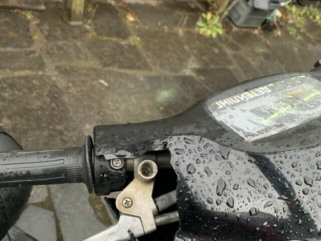 Сузуки Другая, объемом двигателя 65 л и пробегом 0 тыс. км за 276 $, фото 4 на Automoto.ua